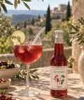 Sevenne hibiscus cassis (12x33cl)