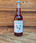 Sevenne hibiscus cassis