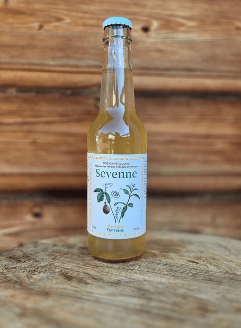 Sevenne passion verveine