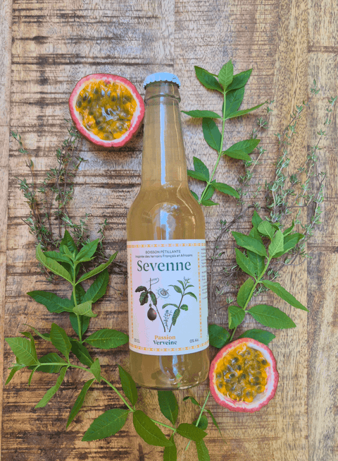 Sevenne passion verveine