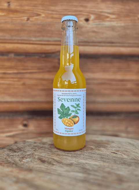 Sevenne mangue figuier