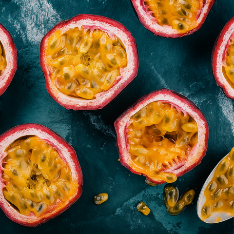 Ingrédients naturels